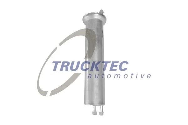 Filtre à carburant TRUCKTEC AUTOMOTIVE 08.38.018