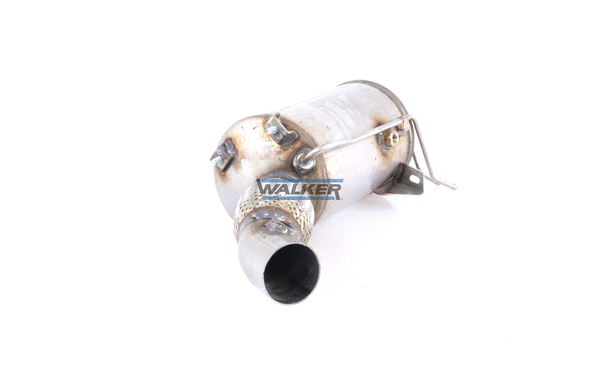 Filtre à particules / à suie, échappement WALKER 73292