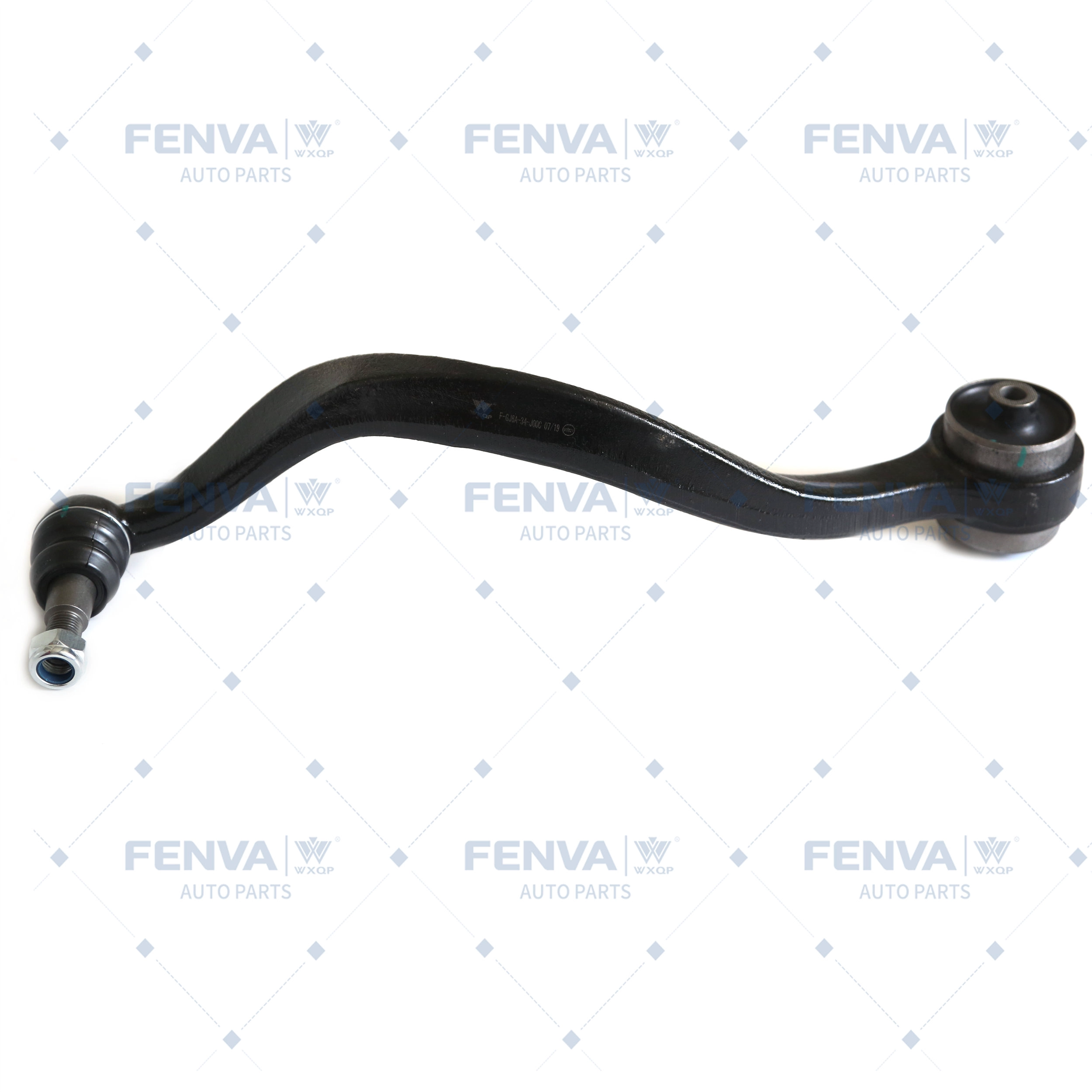 Bras de liaison, suspension de roue WXQP 52105