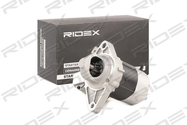 Démarreur RIDEX 2S0104