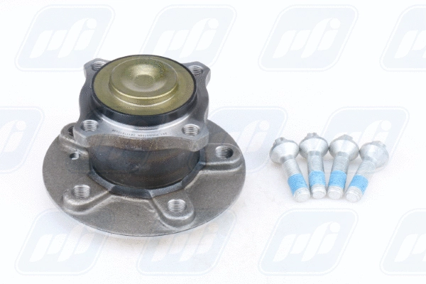 Kit de roulements de roue PFI PHU56786K