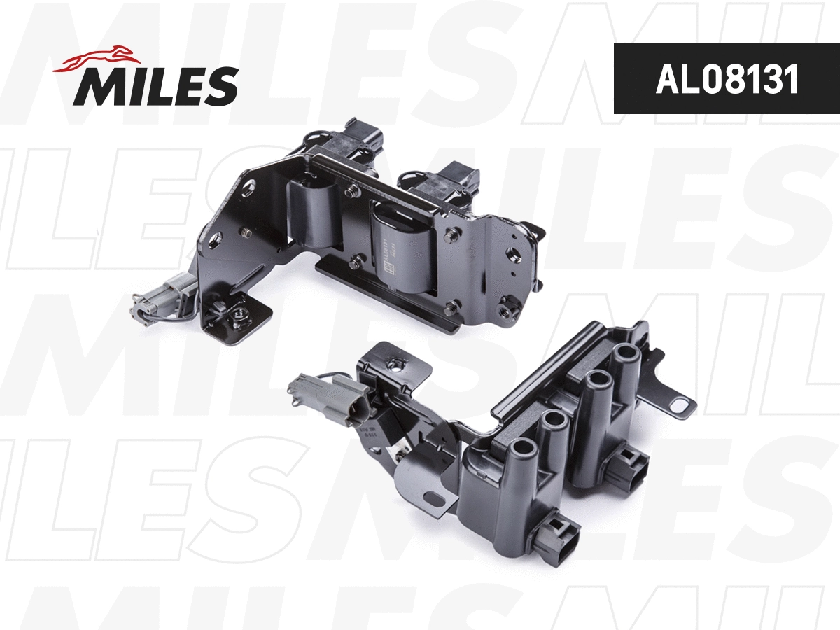Bobine d'allumage MILES AL08131