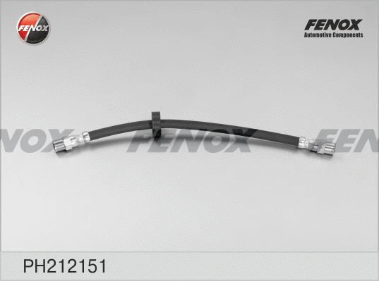 Flexible de frein FENOX PH212151