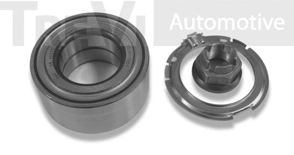 Kit de roulements de roue TREVI AUTOMOTIVE WB1696