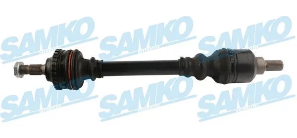 Arbre de transmission SAMKO DS60621