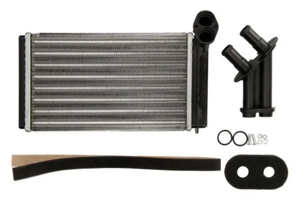 Système de chauffage THERMOTEC D6G021TT