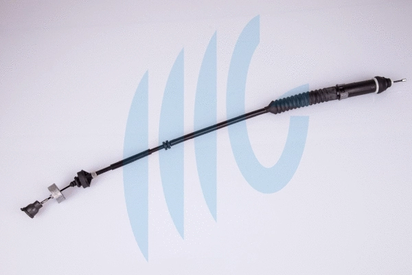 Tirette à câble, commande d'embrayage RICAMBIFLEX GM 01061133