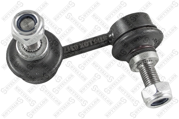 Entretoise/tige, stabilisateur STELLOX 56-04496-SX