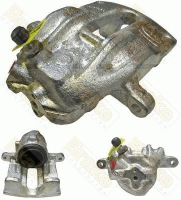 Étrier de frein Brake ENGINEERING CA1482R