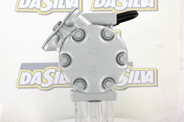 Compresseur, climatisation DA SILVA FC3956