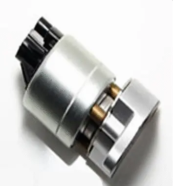 Vanne EGR ASSO 70.0093