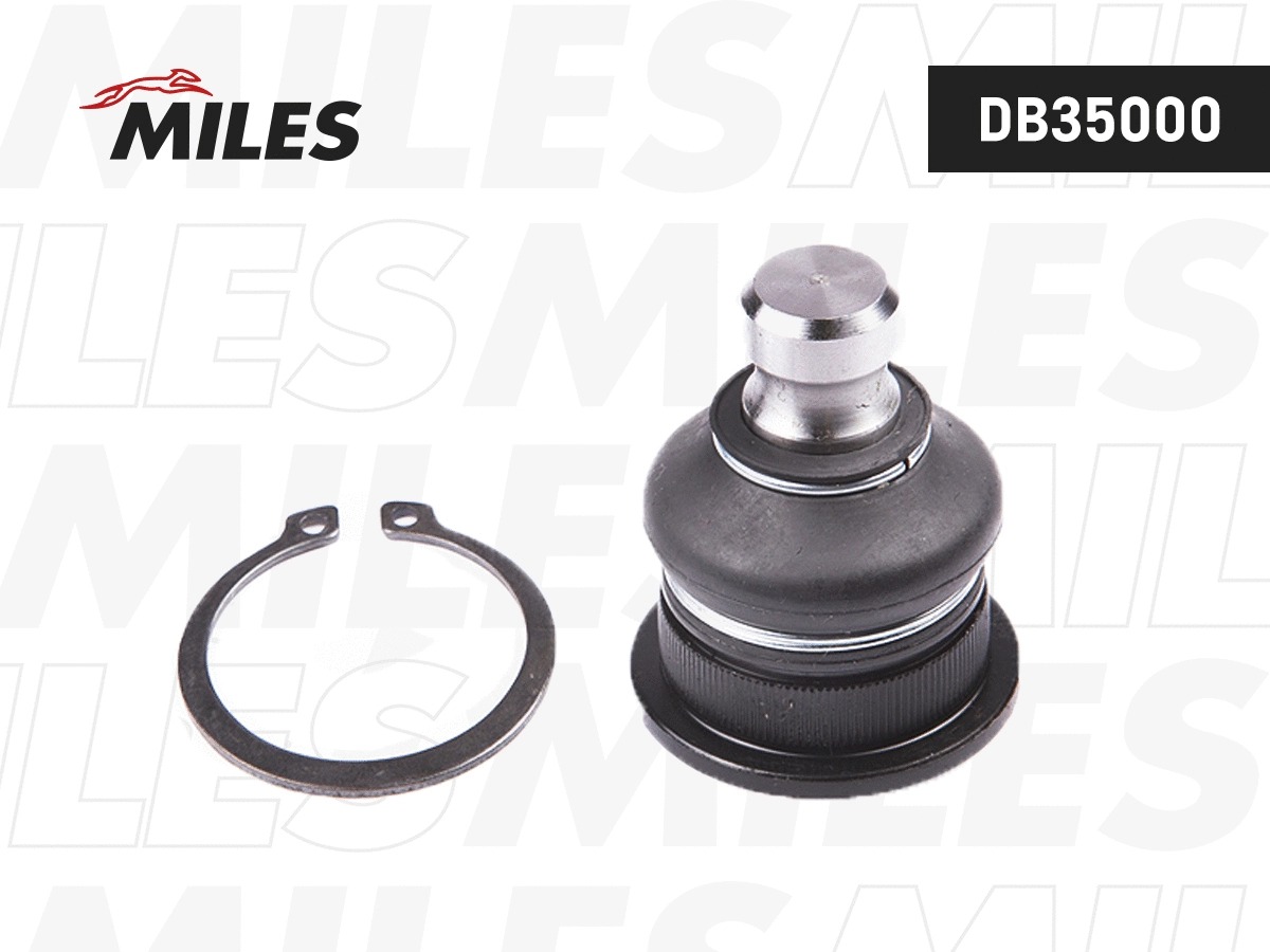 Rotule de suspension MILES DB35000