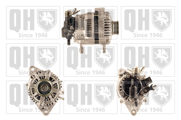 Alternateur QUINTON HAZELL QRA2899