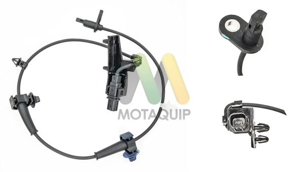 Capteur, vitesse de roue MOTAQUIP LVAB945