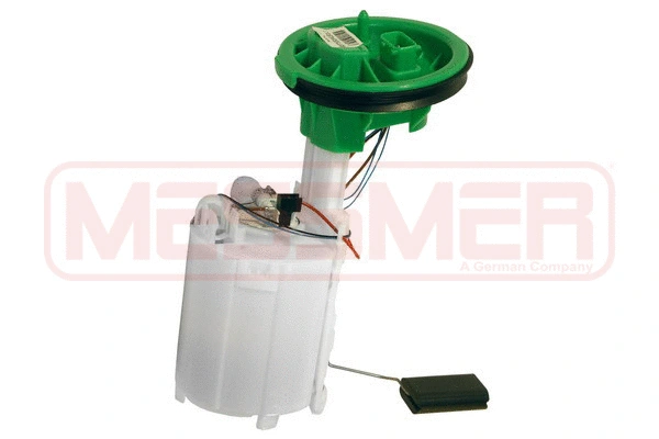 unité d'alimentation de carburant MESSMER 775216