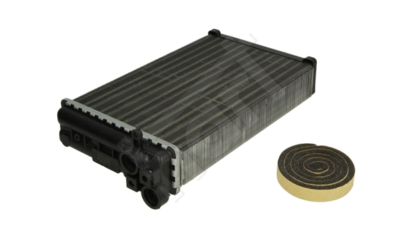 Système de chauffage HART 600 254
