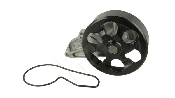 Pompe à eau, refroidissement du moteur HART 362 768