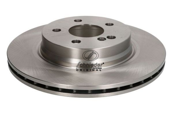 Disque de frein SCHNIEDER AUTOTECH BZS55.00063