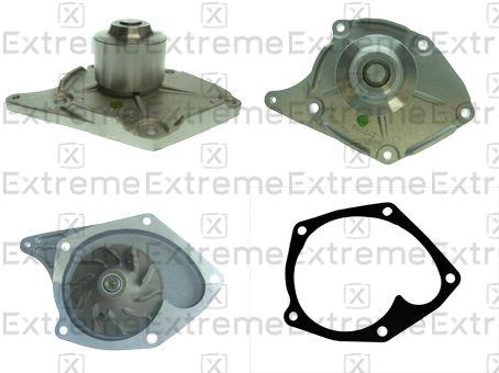 Pompe à eau, refroidissement du moteur EXTREME 98660008