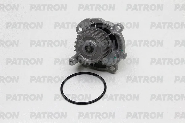 Pompe à eau, refroidissement du moteur PATRON PWP2198