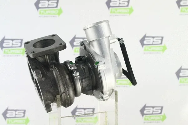 Turbocompresseur, suralimentation DA SILVA AS1274