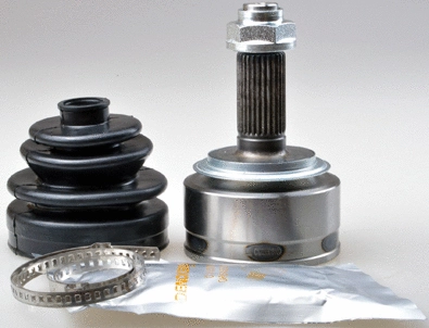 Jeu de joints, arbre de transmission DENCKERMANN C120356