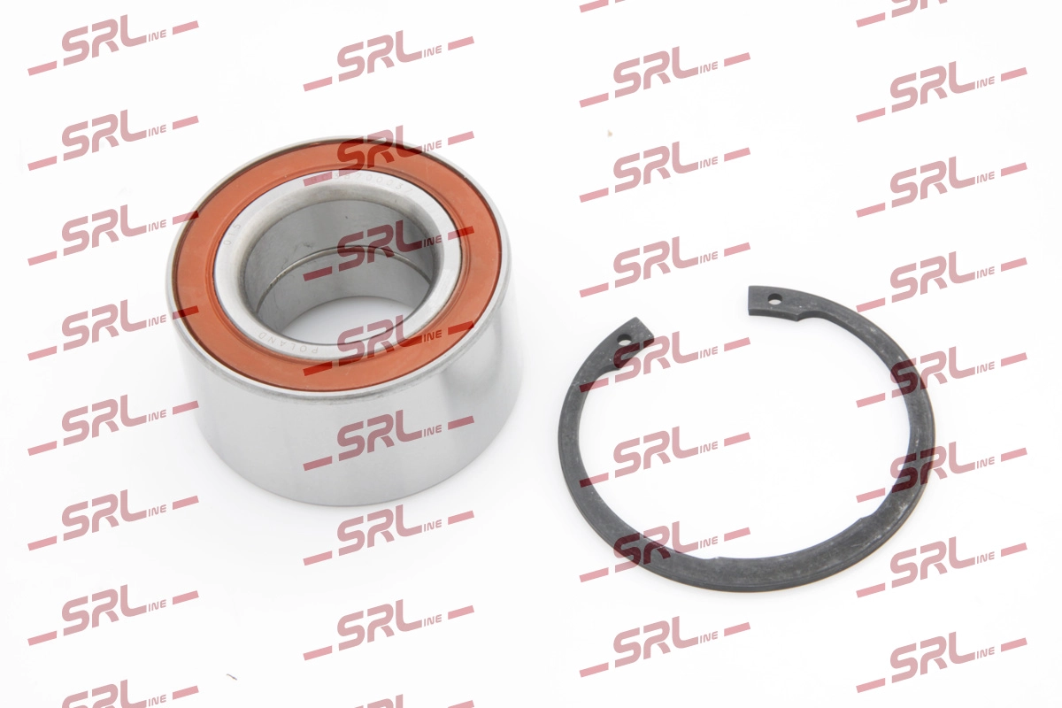 Kit de roulements de roue SRLine S41-2046