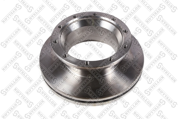 Disque de frein STELLOX 85-01295-SX