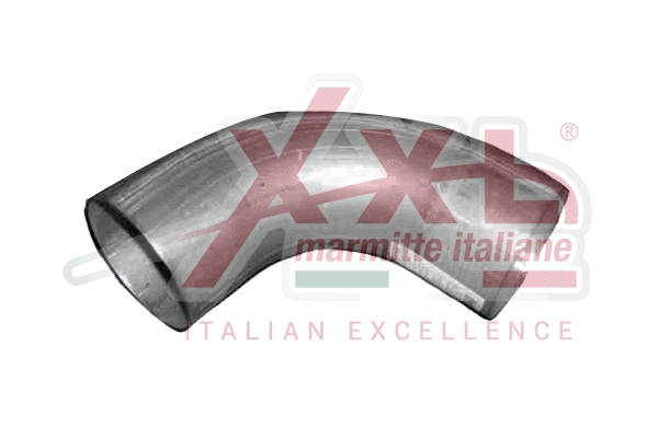 Tuyau d'échappement XXLMARMITTEITALIANE K1545