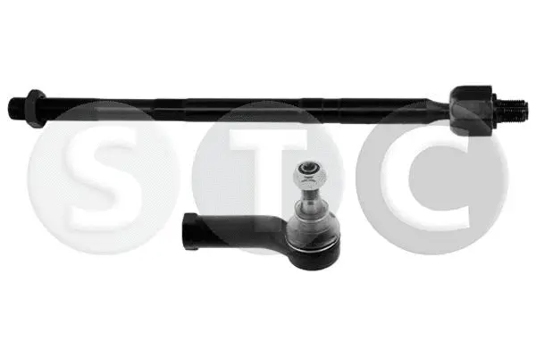 Kit d'assemblage, levier de déviation STC T439811
