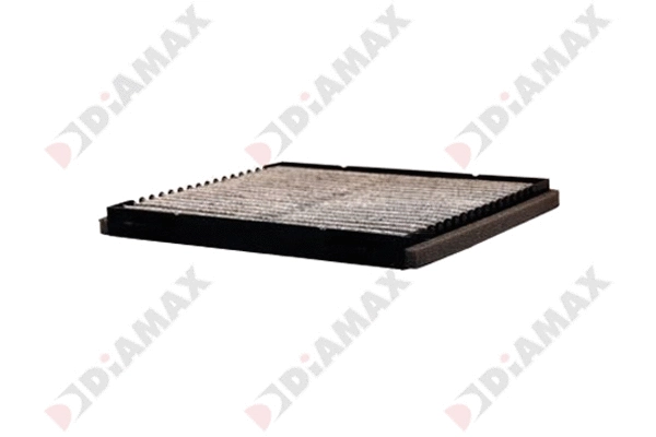 Filtre, air de l'habitacle DIAMAX DP4157