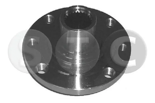 Moyeu de roue STC T490010