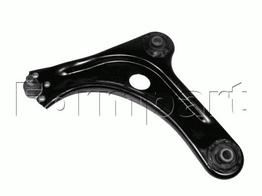 Bras de liaison, suspension de roue FORMPART 1309005