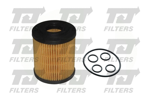 Filtre à huile QUINTON HAZELL QFL0021