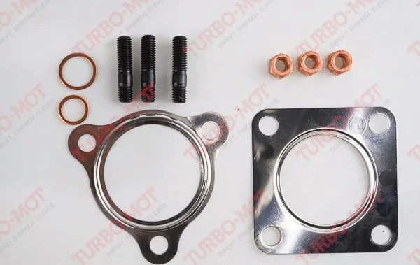Kit de montage, compresseur TURBO-MOT MS1990
