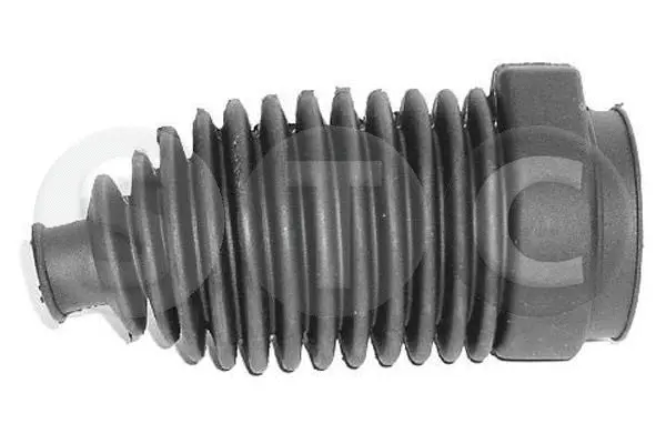 Joint-soufflet, direction STC T400100