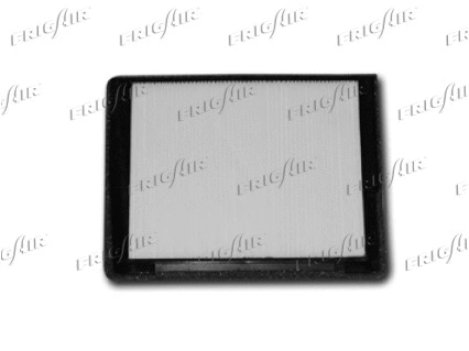 Filtre, air de l'habitacle FRIGAIR 1304.5300