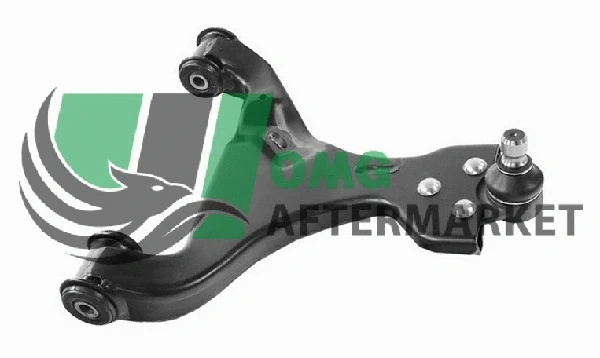Bras de liaison, suspension de roue OMG SRL G40.8226/C