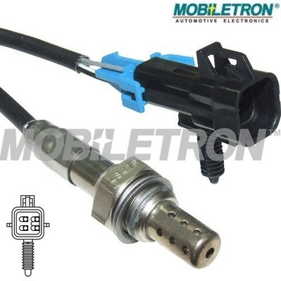 Sonde lambda MOBILETRON OS-M408P
