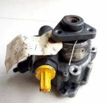 Pompe hydraulique, direction MTR 12108609