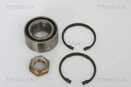 Kit de roulements de roue TRISCAN 8530 16126