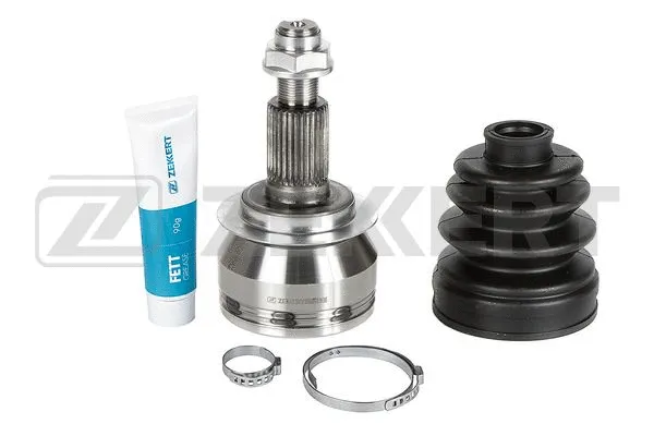 Jeu de joints, arbre de transmission ZEKKERT GS-5180