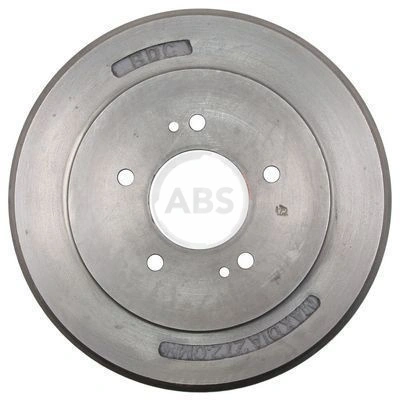 Tambour de frein A.B.S. 2709-S