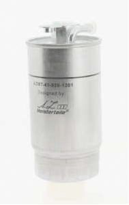 Filtre à carburant A.Z. Meisterteile AZMT-41-020-1201