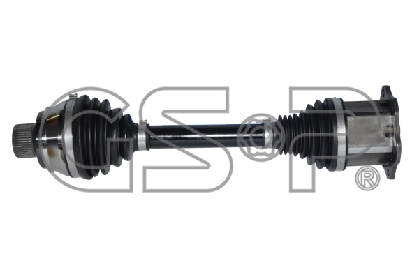 Arbre de transmission GSP-BR 203328