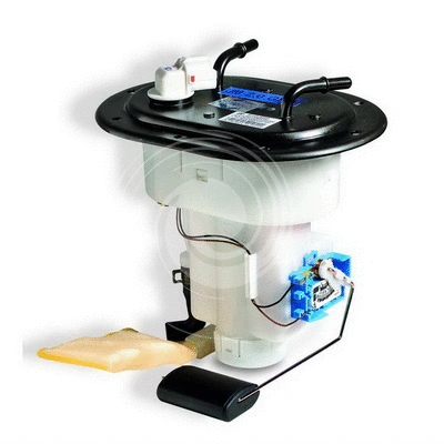 unité d'alimentation de carburant AUTOTEAM G2300