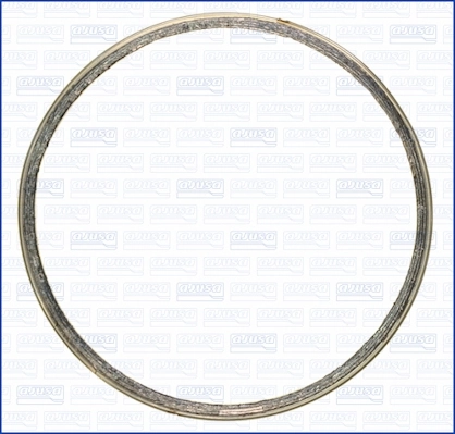 Bague d'étanchéité, tuyau d'échappement AJUSA 19006600