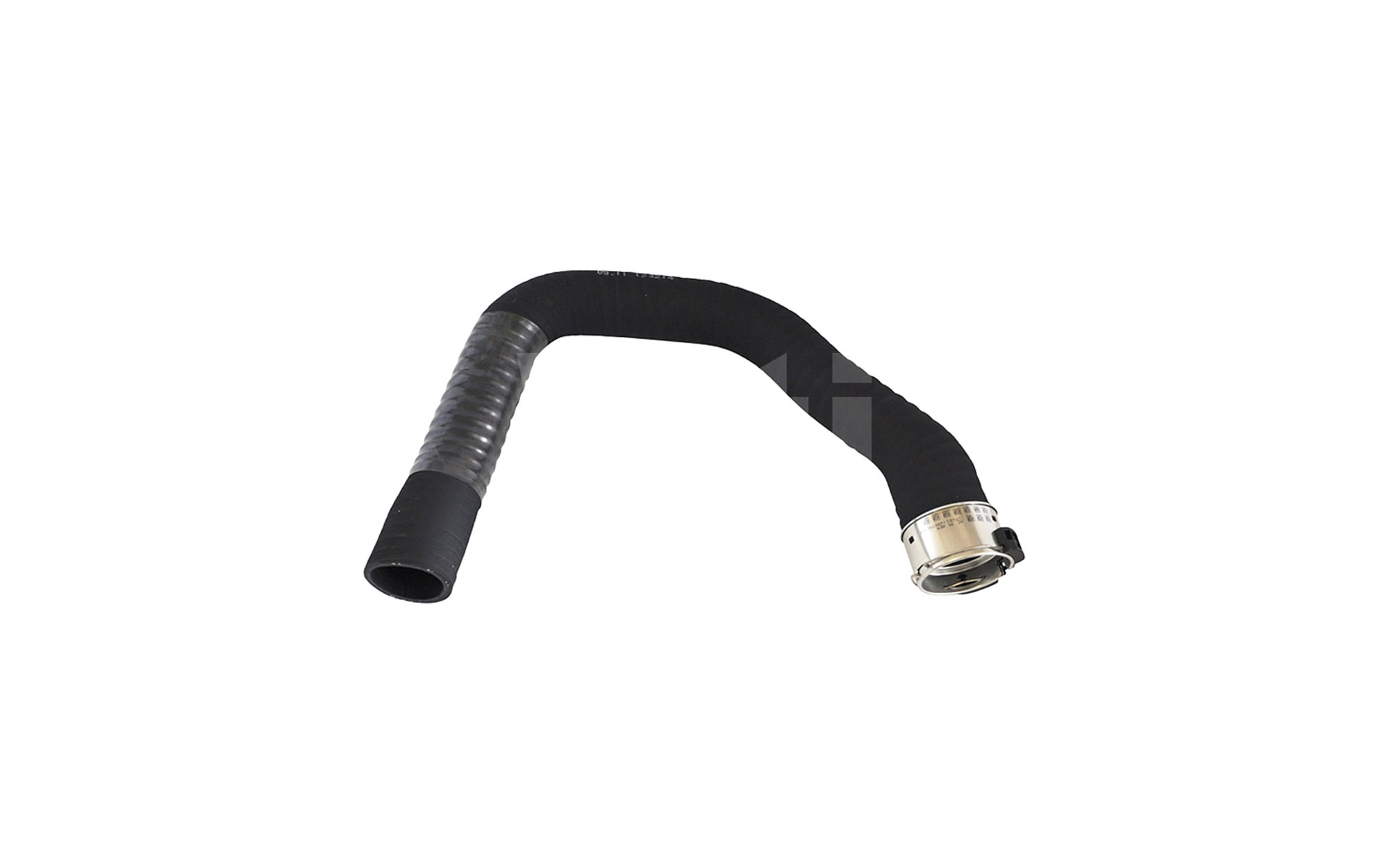 Gaine de suralimentation Wti Automotive T451059