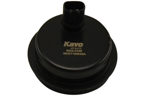 Capteur, vitesse de roue KAVO PARTS BAS-9199