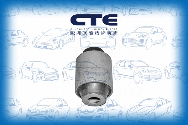 Suspension, bras de liaison CTE CBH01024